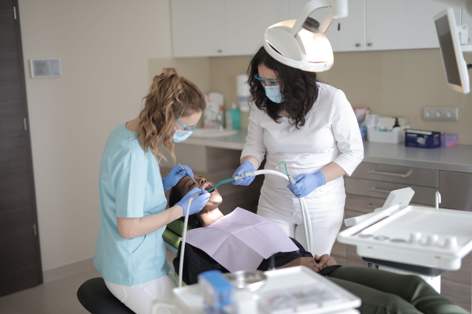 Dentiste urgence à Aix-les-Bains